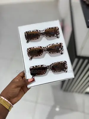 Sun Glasses