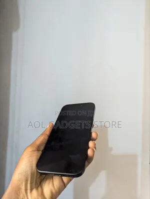 Apple iPhone 16 128 GB Black