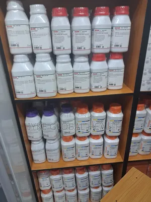 Medical Agar