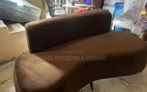 Curve Two Seater Sofa