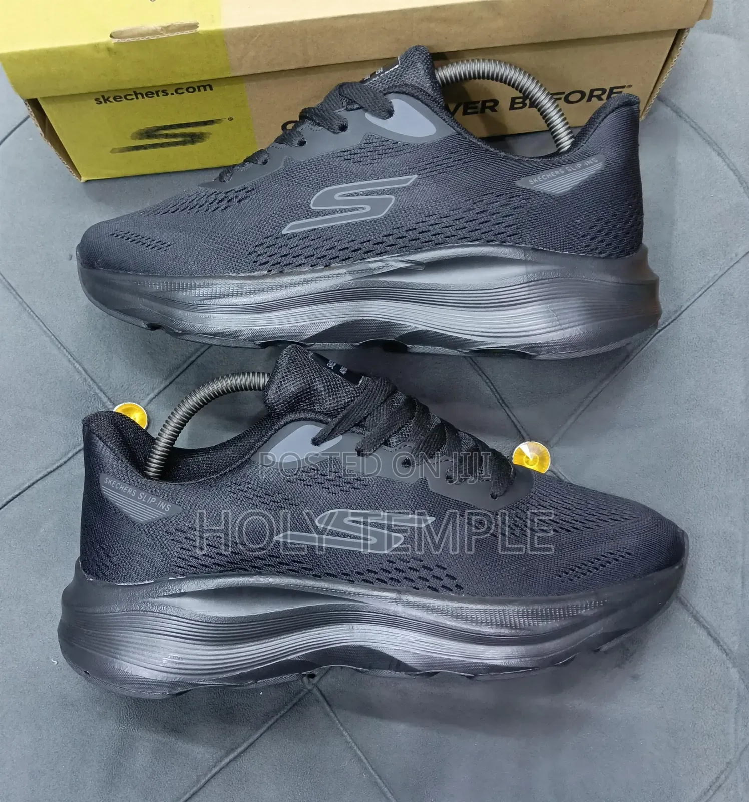 Original Skechers