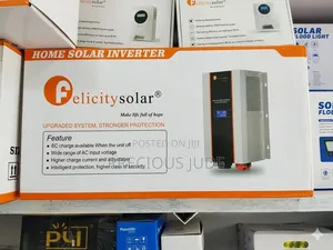 Felicity Solar Inverter