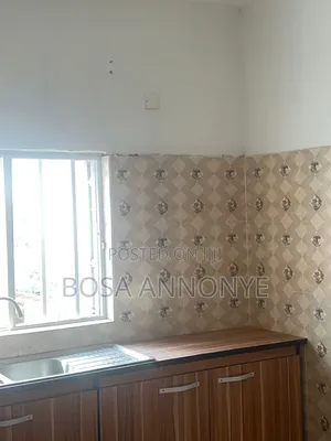 2bdrm Apartment in Badore, Ajah for rent
