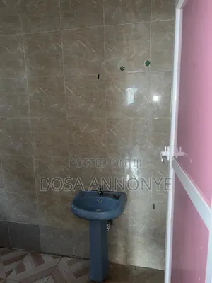 2bdrm Apartment in Badore, Ajah for rent