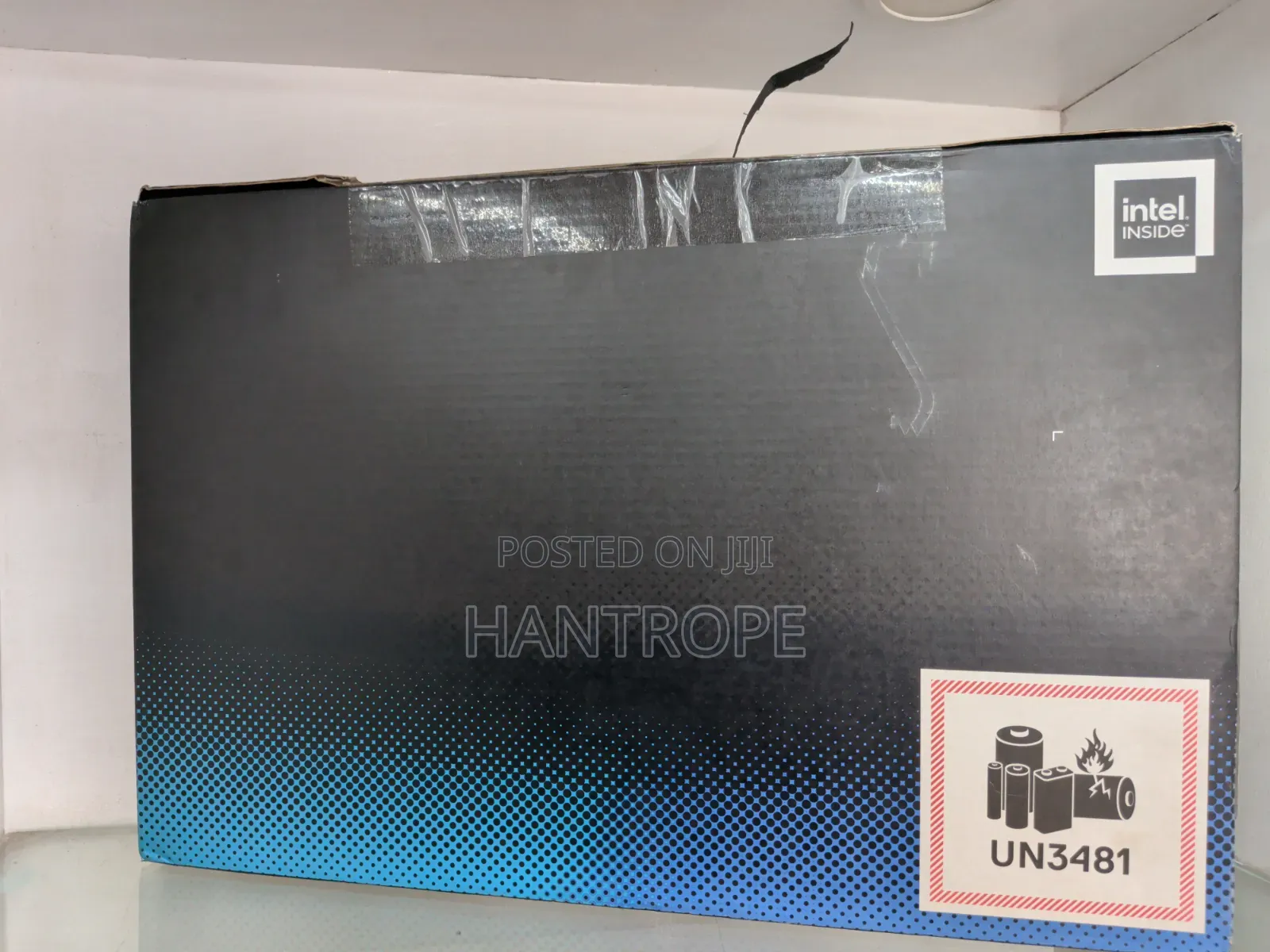 New Laptop Alienware 18 Area-51 64GB Intel Core Ultra 9 SSD 4T