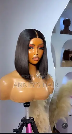SDD Vietnamese Bonestraight 10” With 2by4 Closure 