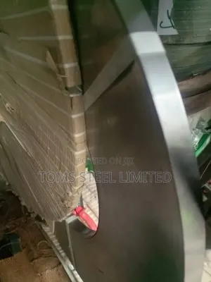 Stainless Strap