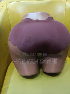Seamless Pant