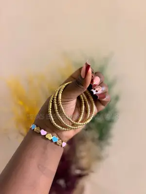 Fashion Bangles