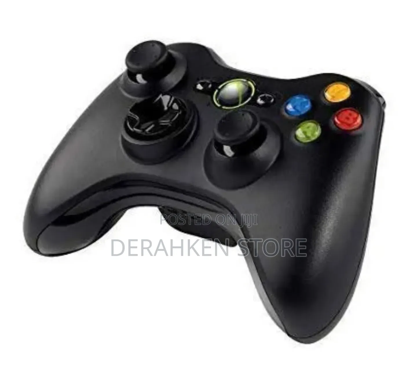 Xbox X360 Wireless Controller