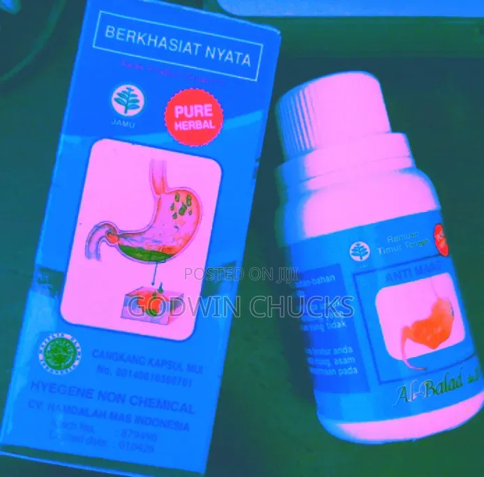 Effective Natural Gastric Ulcer Treatment Therapy