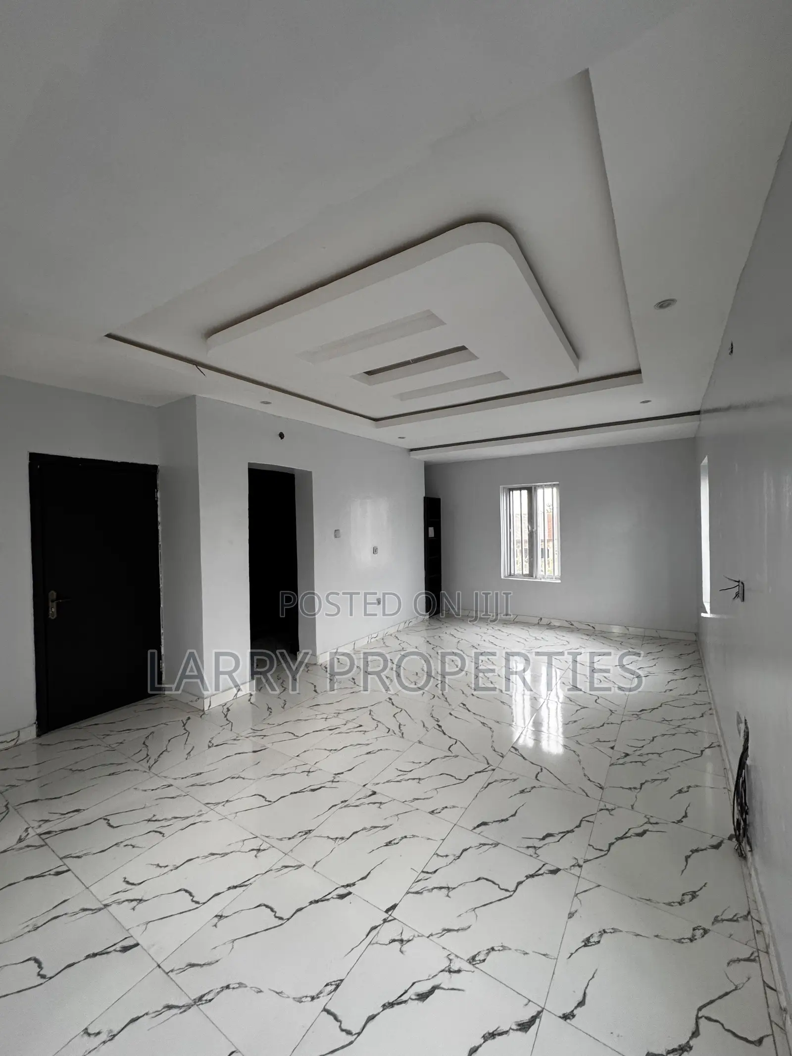 Luxury 4 Bedroom Fully Detached Duplex