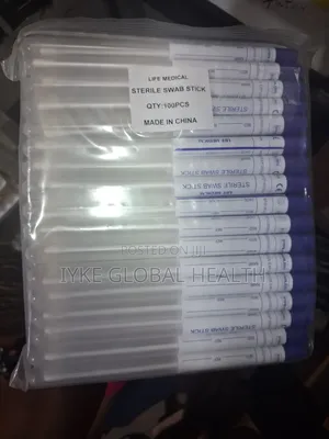Swab Stick