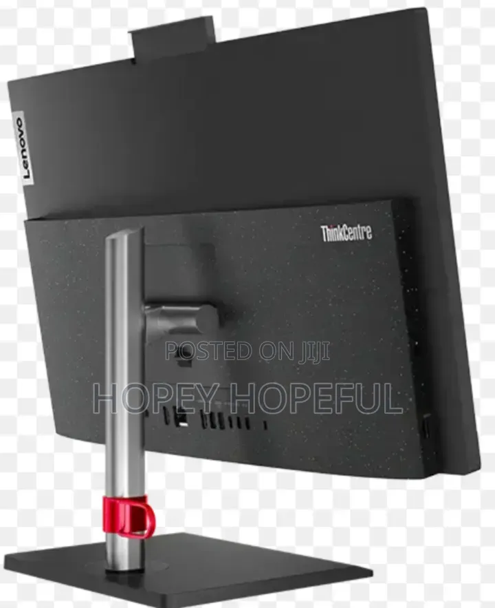 New Desktop Computer Lenovo ThinkCentre 24 8GB Intel SSD 512GB