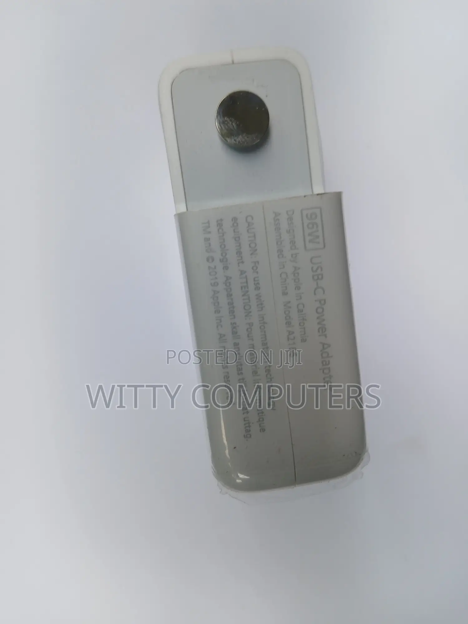 96w for Macbook Pd Charge for Apple Macbook Pro 16 15 13 Inch Usb C