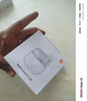 Redmi Earpod