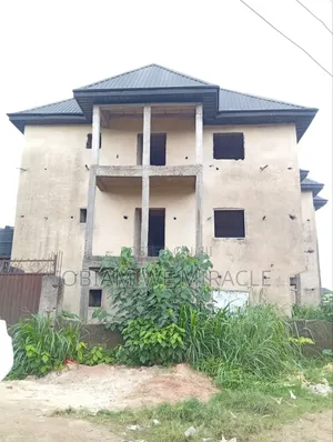 Two-Storey Building for Sale