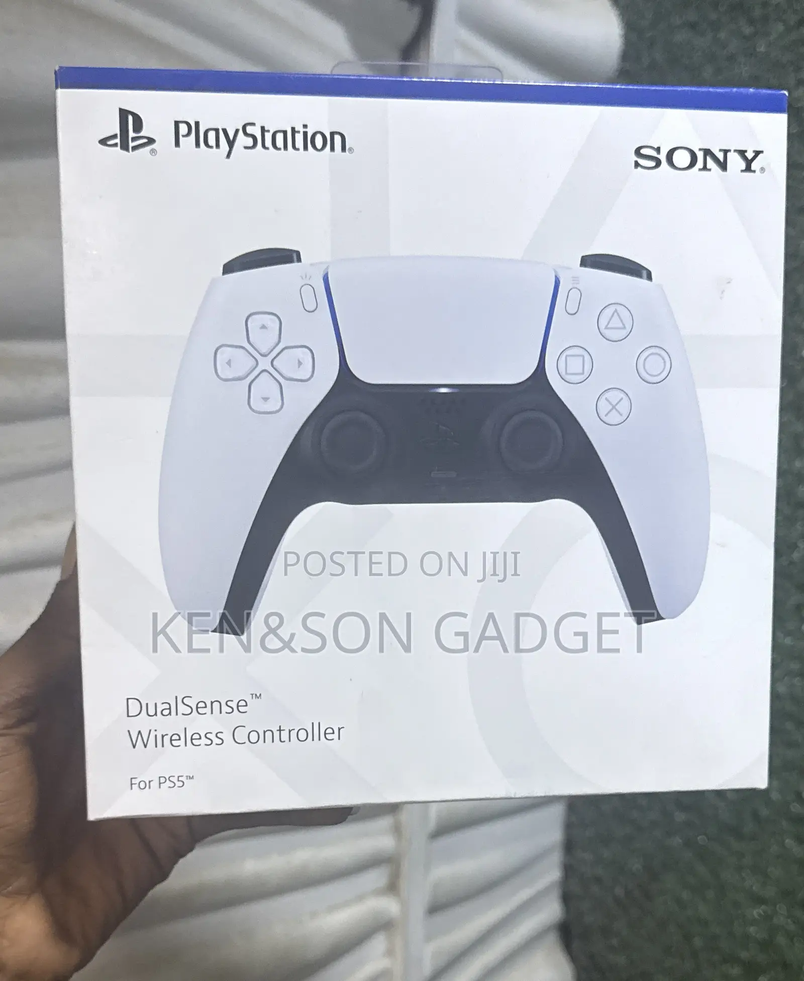 Brand New Ps5 Controller