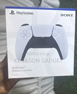 Brand New Ps5 Controller