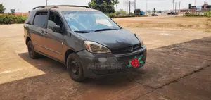 Toyota Sienna CE 2005 Gray