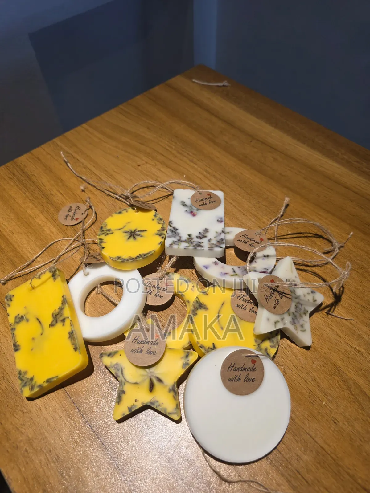 Aromatic Wax