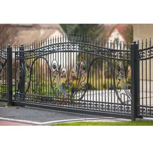 Laser Standard Gate