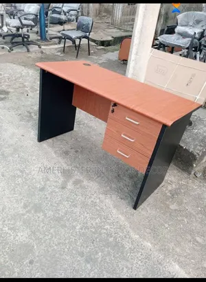 Imported Office Table