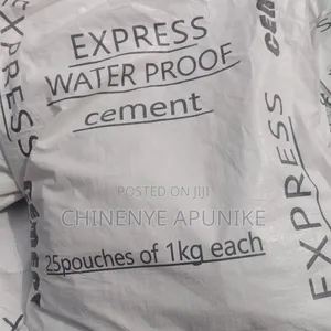 Express Waterproof Cement