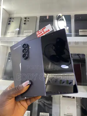 Samsung Galaxy Z Fold7 256 GB