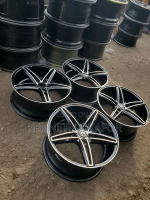 17rim Available for Toyota,Lexus,Honda