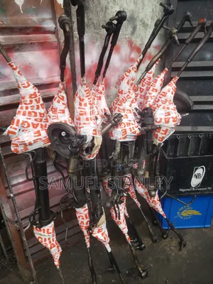 Stearing Rack All Toyotas
