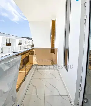4bdrm Duplex in Ikota Gra, Lekki for rent