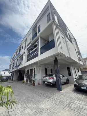 Furnished 2bdrm Apartment in Ologolo for rent