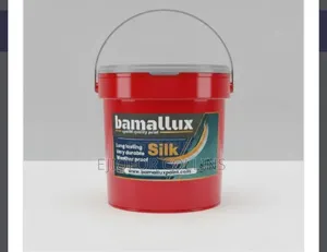 Bamallux Paint