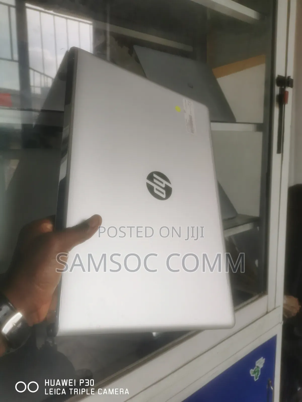 Laptop HP Envy 17 16GB Intel Core i7 SSD 512GB