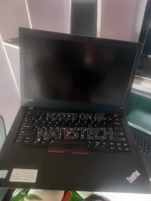 Laptop Lenovo ThinkPad T470 8GB Intel Core i5 SSD 256GB