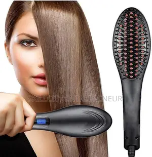 Simply Straight Brush