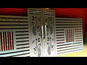 Standard Beautiful Gate