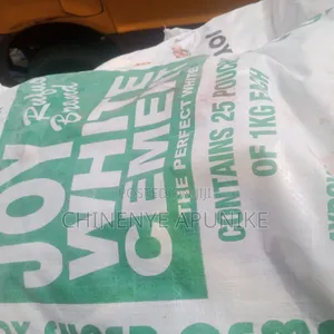 Joy Waterproof Cement