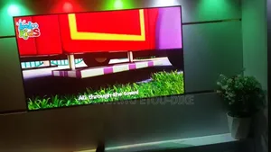Hisense 55" Smart Tv