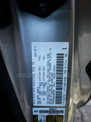 Toyota Tacoma 2017 Silver