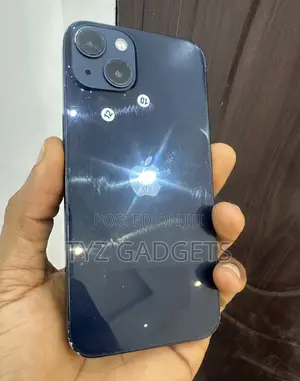Apple iPhone 13 128 GB Blue