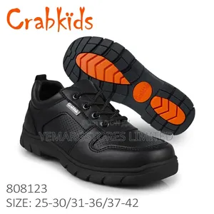 Crabkids Big Boy Shoes