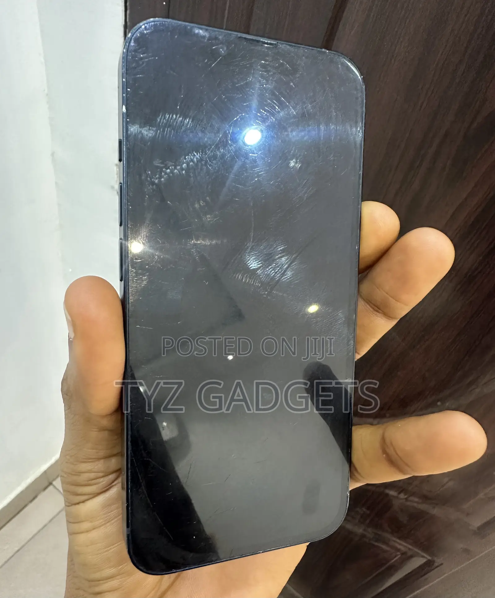 Apple iPhone 13 128 GB Blue