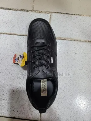Crabkids Big Boy Shoes