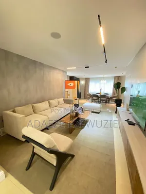Luxury 3 Bedroom Apartment