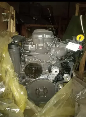 Brand New Scania Engine for Sale