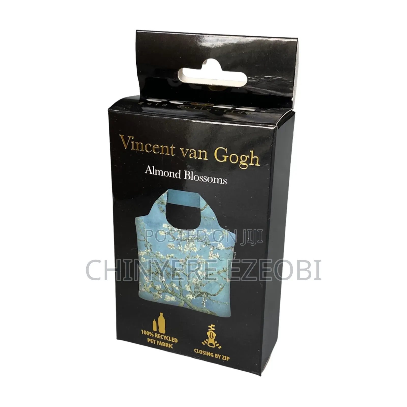 Polyester Tote Handbag