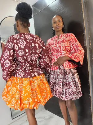 Ready to Wear