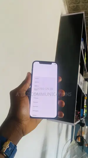 Apple iPhone 12 128 GB Blue